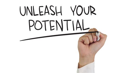 Fuel Your Ambition: Unleash Your Potential with Motivational Insights